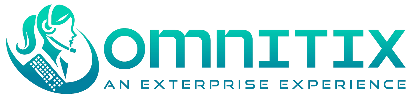 Omnitix Logo